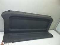 Mazda 323 5 portas 1999 chapeleira