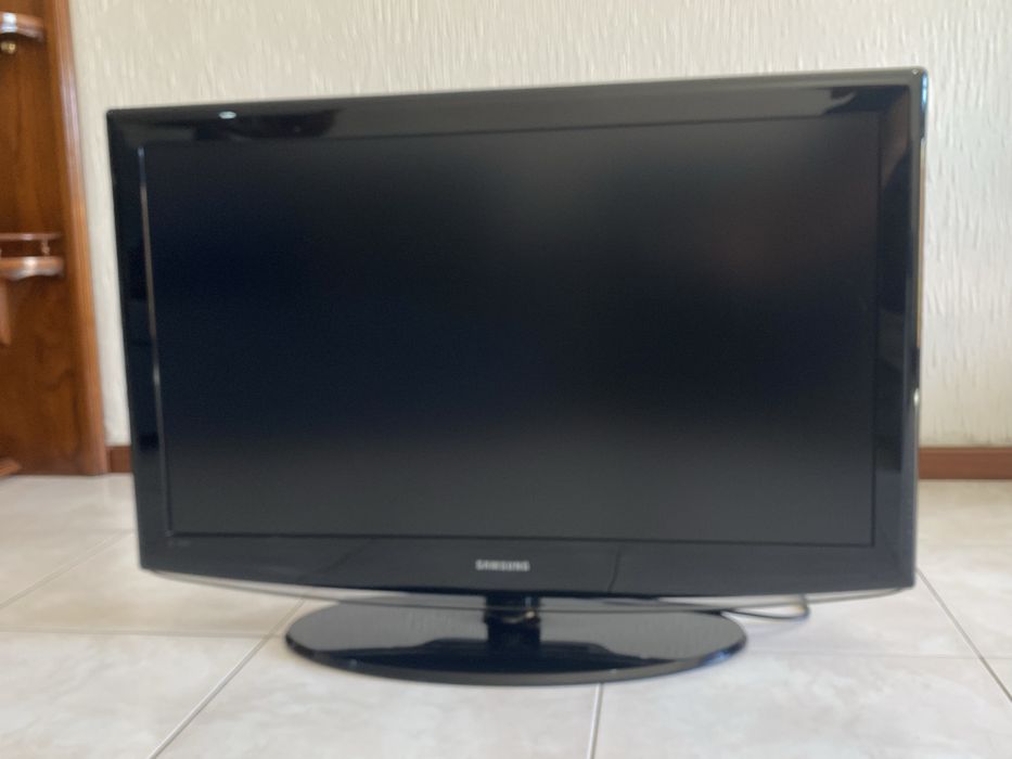 Televisão Samsung