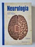 Neurologia - Adam Stępień tom III
