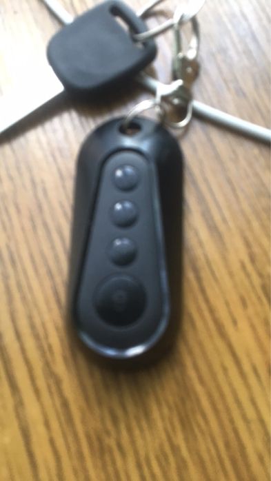 Електровелосипед Fada РУТА 800W чорний