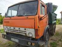 Продам  Камаз 55111 робочому стані.