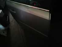 OPEL VECTRA C SW PORTA TRAS DTA PT223