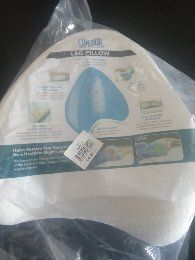 Almofada Comfy Pillow para pernas