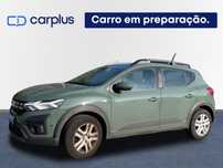 Dacia Sandero 1.0 ECO-G Expression Bi-Fuel