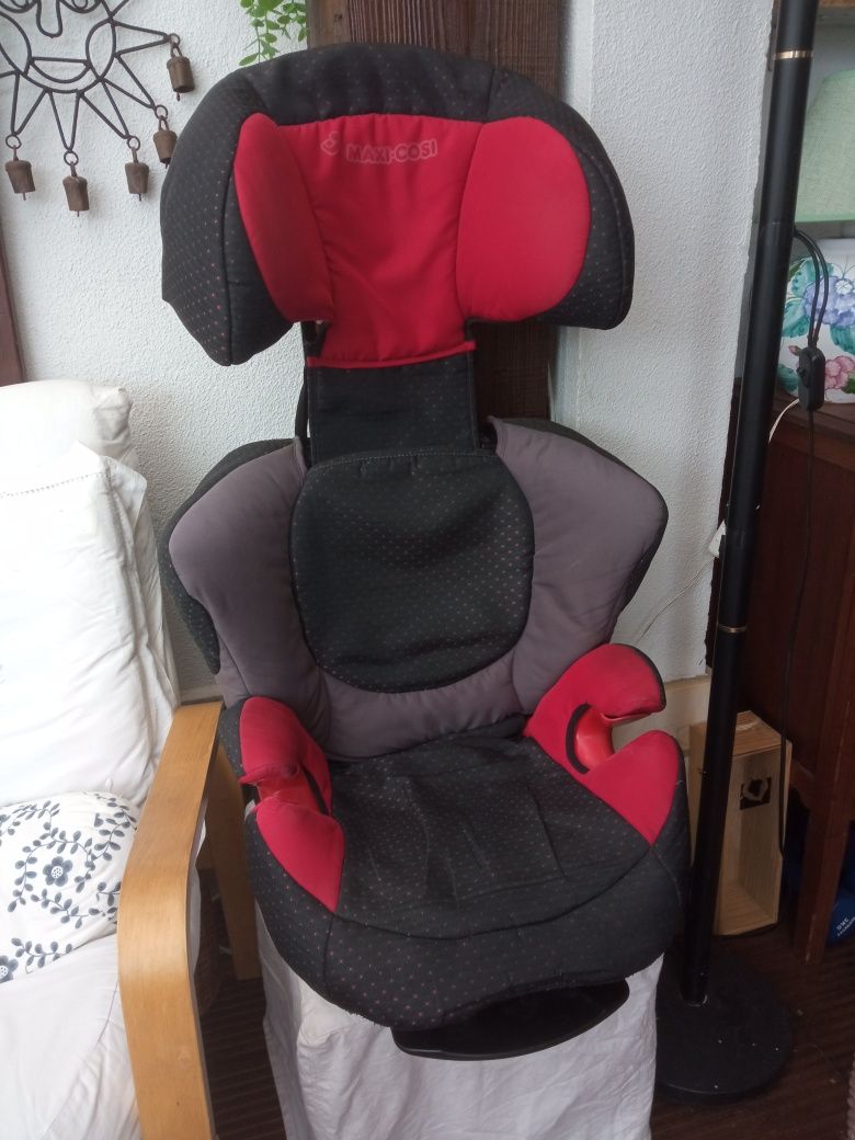 Cadeira auto para bebé/criança - Maxi-cosi