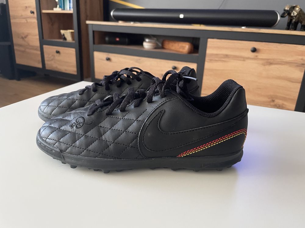 Korki Nike Tiempo x rozm 38