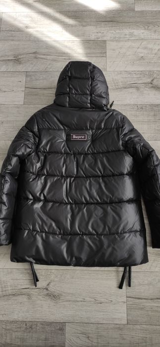 Фирменная зимняя куртка