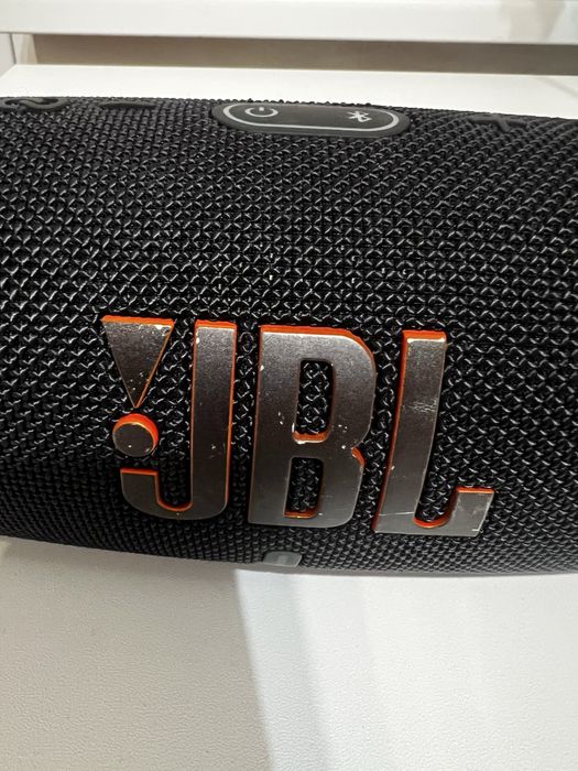 Bluetooth Колонка JBL Charge 5