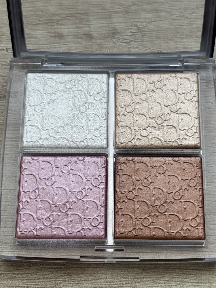 Dior хайлатер 001 universal
