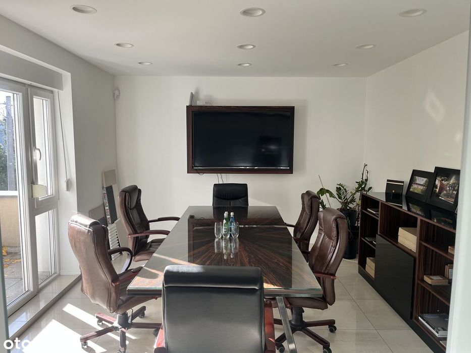 Powierzchnia biurowa do wynajęcia - Gaj