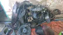 Запчасти хонда дио 27 Honda Dio 27