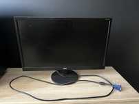 Monitor aoc     .  .