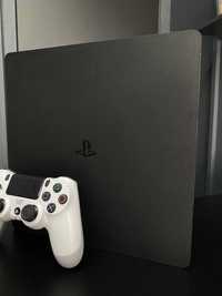 PlayStation 4slim 500gb. Гарантія 3міс!!!