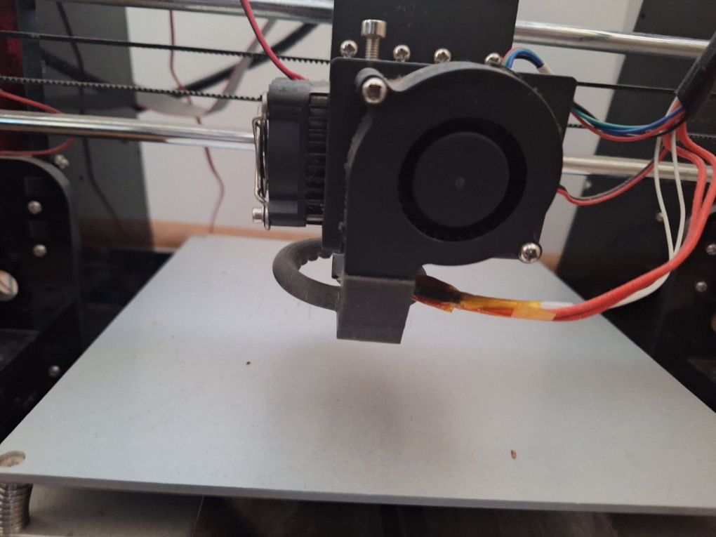 Drukarka 3d anet a8