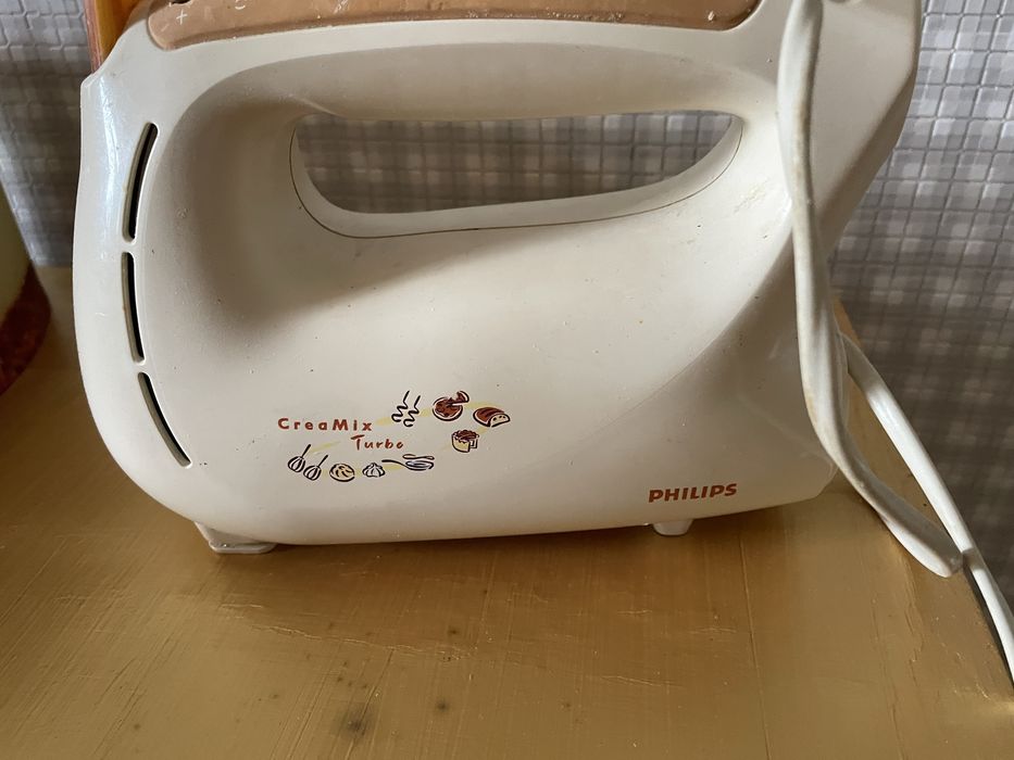 Миксер Philips в отличном состоянии