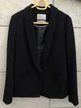 Blazer preto
