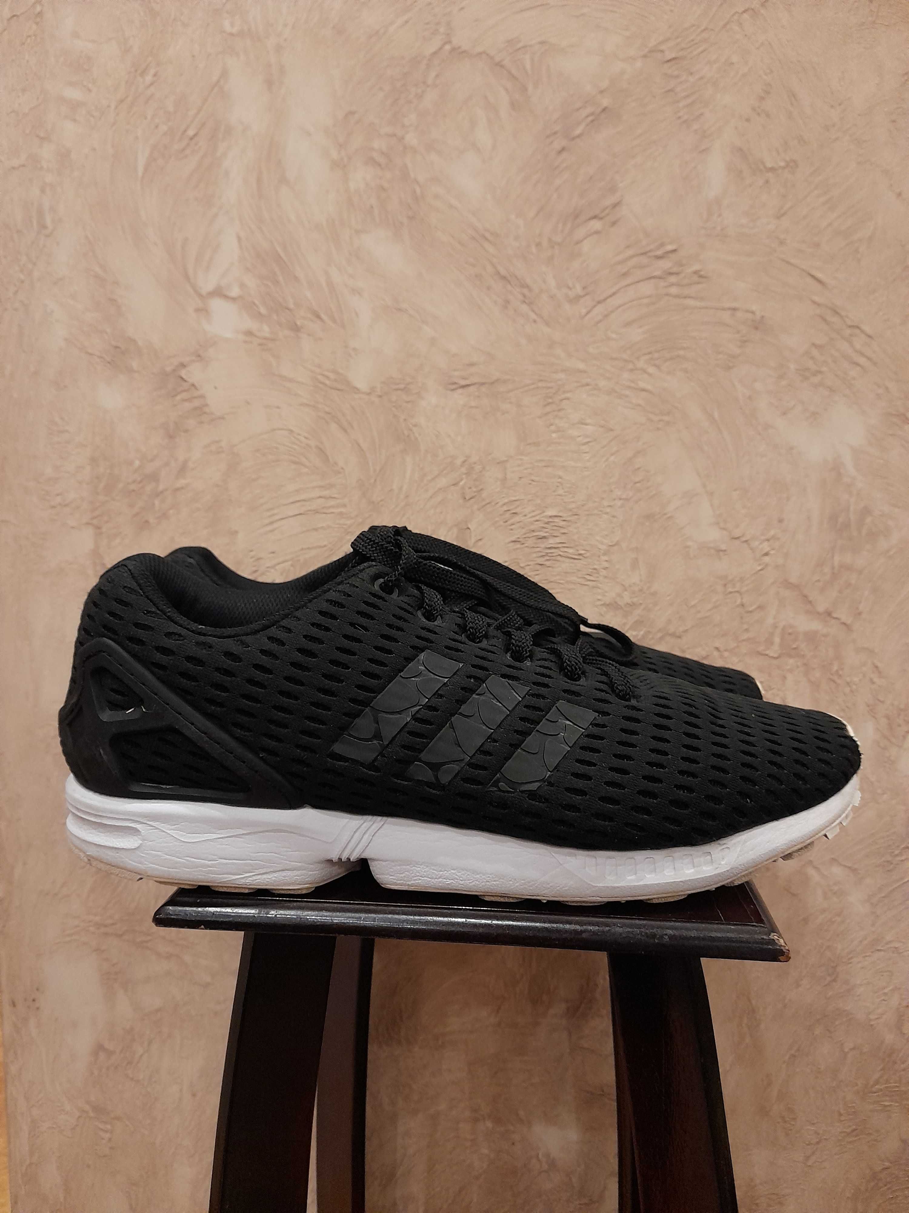 Продам кроссовки Adidas Zx Flux Xeno Mesh Footlocker Exclusive Разм 46