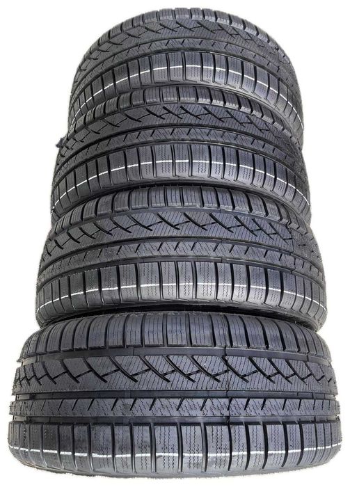 4x225/45 R 17 Opony Bieżnikowane Zima 2024!!