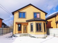 Двоповерховий будинок / 5 соток / 120м2