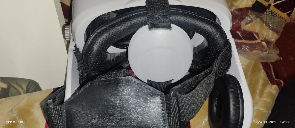 Вр очки для 9-12 лет