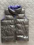 Dwustonna kamizelka Hugo Boss r. 6 lat