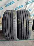 Шини continental 235 50 r18. 23-й рік
