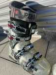 Botas de ski alpina free