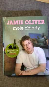 Jamie Oliver Moje Obiady