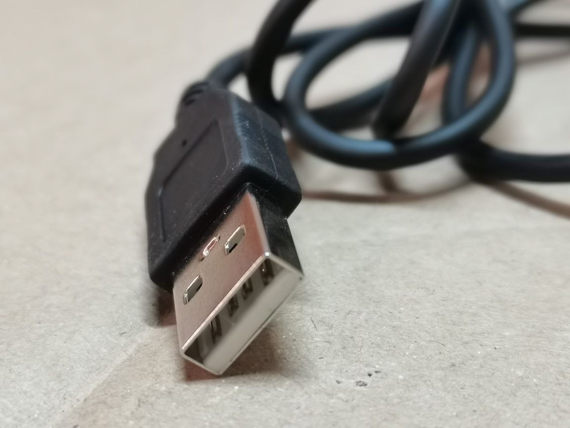 Kabel USB do komputera nurkowego SCREEN