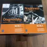 Diagnostyka pojazdów samochodowych i Naprawa