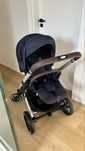 Cybex Balios Lux 2.0 granatowy