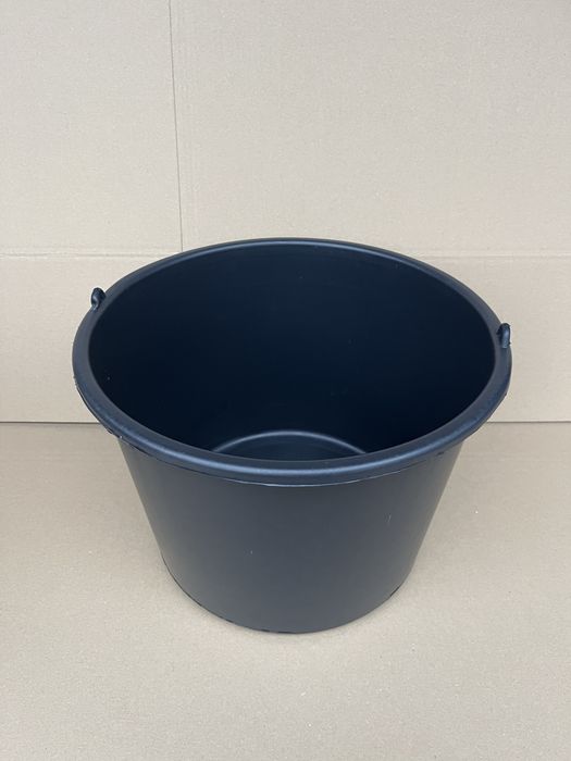 Doniczka plastikowa 20l na choinki drzewka 20  L -  wiadro