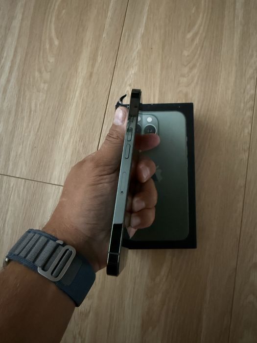 Iphone 13 Pro 128gb Neverlock 90%стан батареї