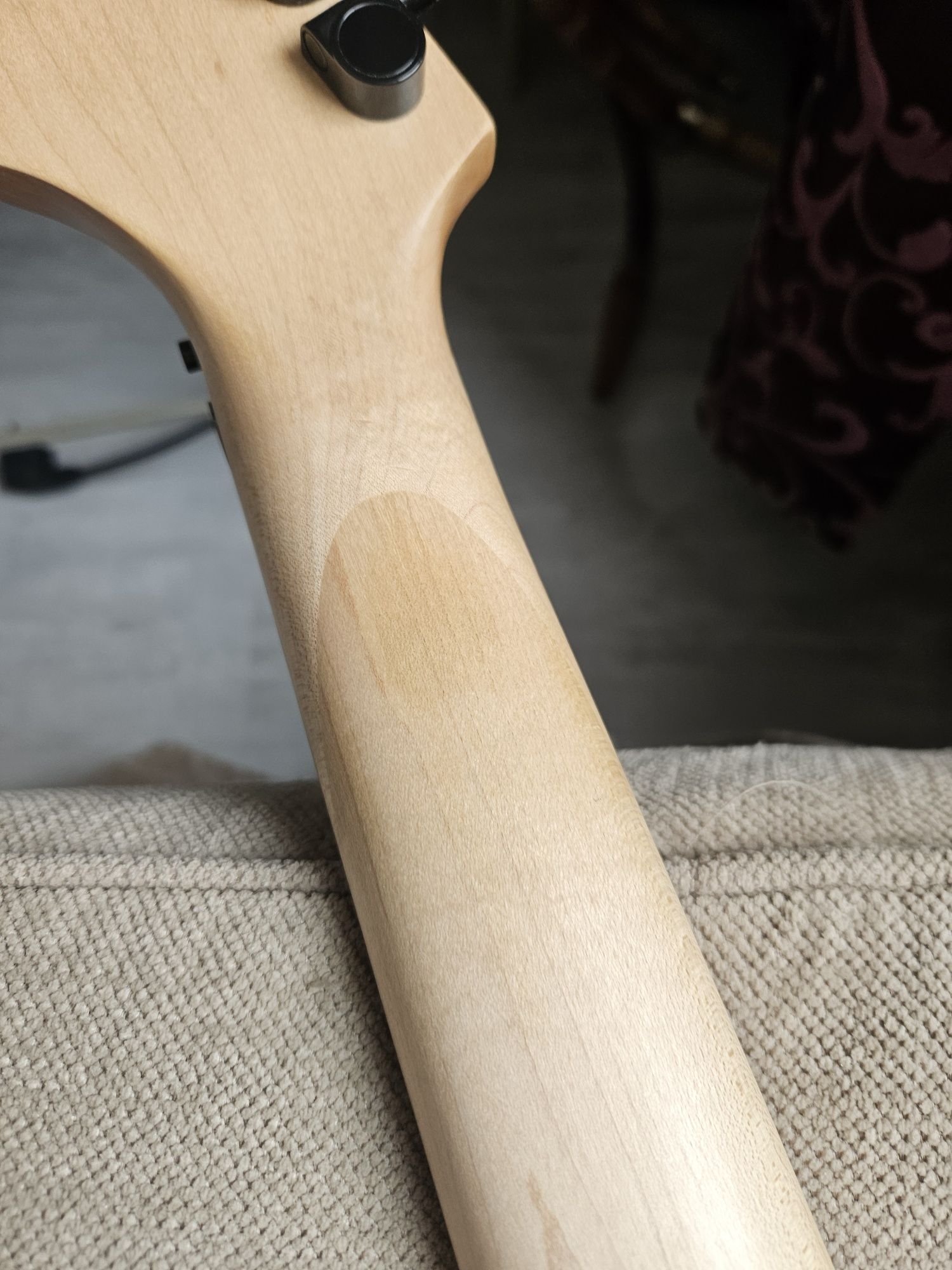 Gitara elektryczna cort x300