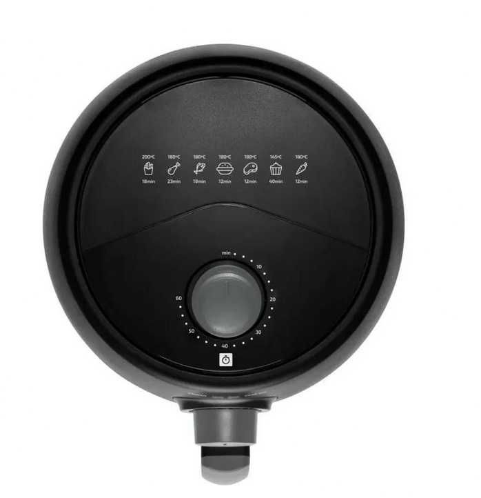Fritadeira sem Óleo UFESA Air Fryer Duet 2,2L