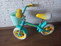 Rowerek biegowy Milly Mally