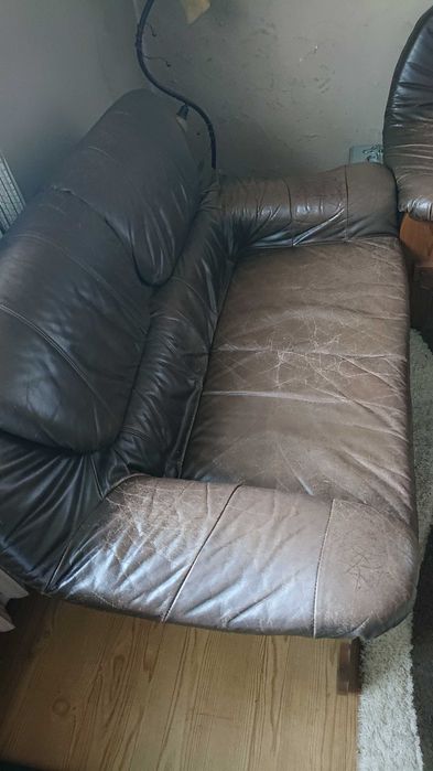 sprzedam kanapy 3 + 2