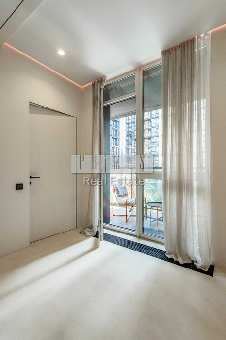 Продаж 2к квартири 99м2, ЖК Французький квартал 2, Предславінська 42а