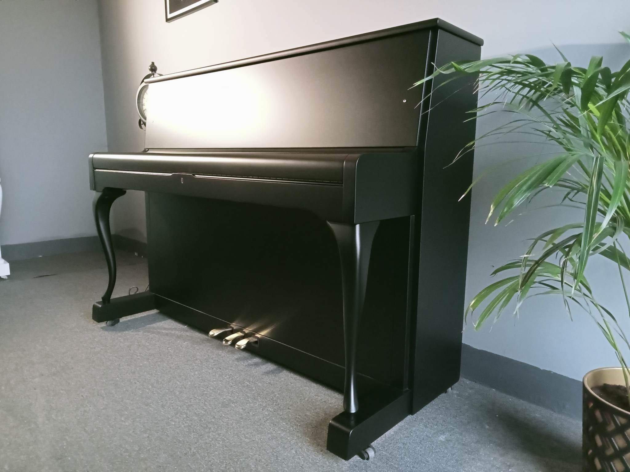 Pianino Sauter mod 108