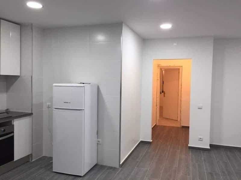 Apartamento T2 Renovado