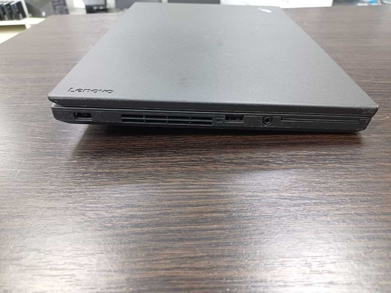 Акція! Ноутбук Lenovo ThinkPad L470 i5-6200U/8Gb/180 SSD Роздріб/ГУРТ