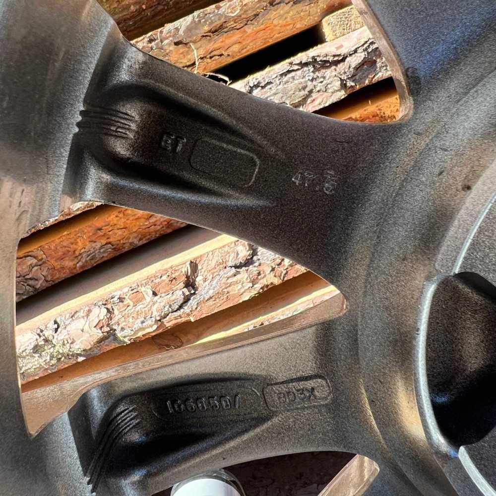 Нові диски MAK R15 6J 4X108 ET47,5 DIA 63.4 S FORD, MAZDA