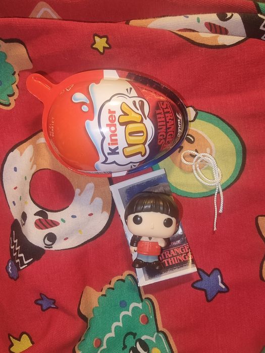 Уіл Віл Will stranger things дивні дива