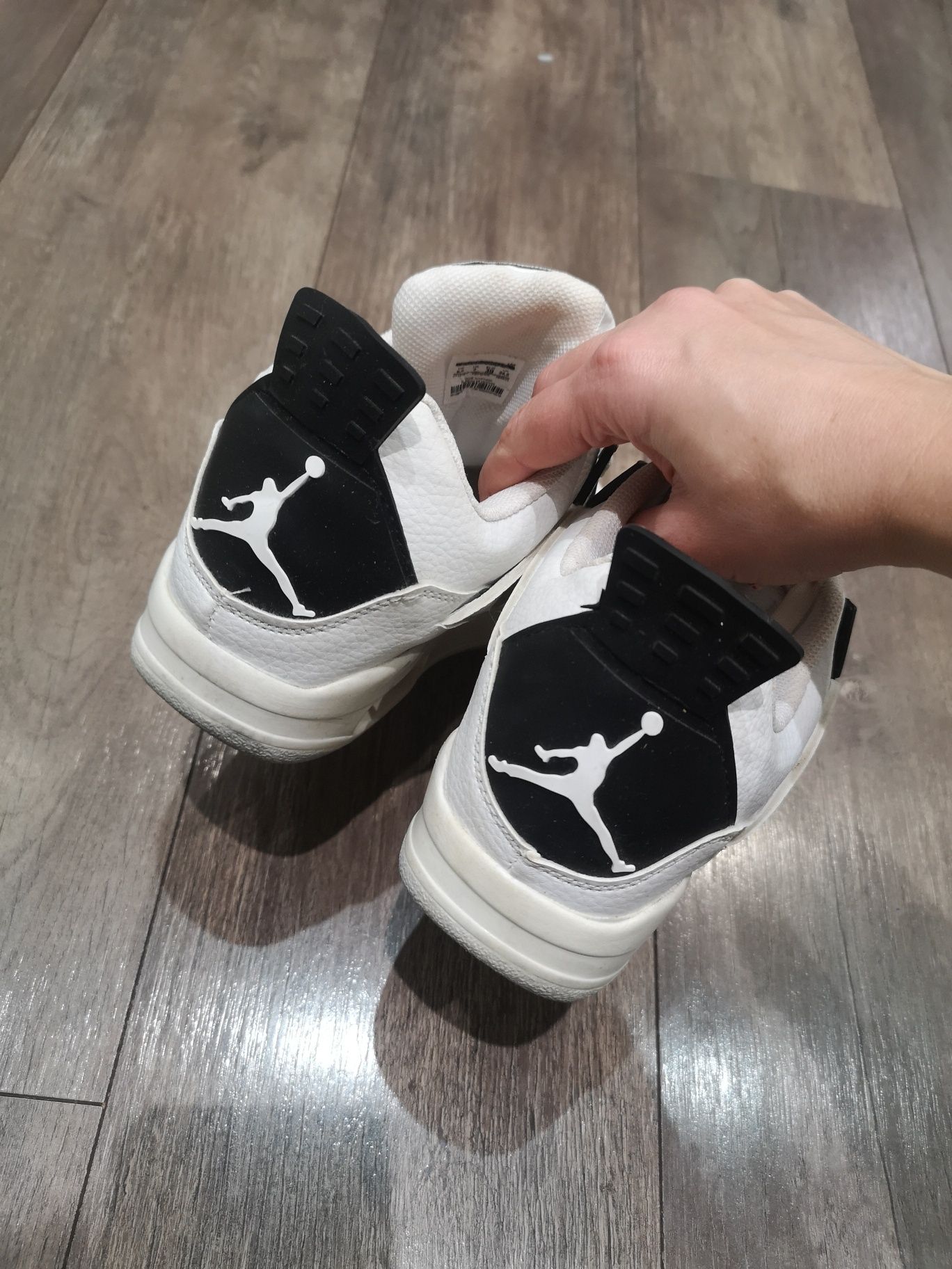 Nike Jordan 39 pudełko