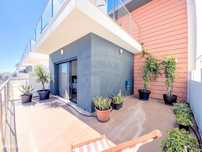 Moradia T2 para arrendamento