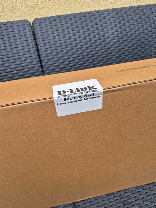 D-Link DGS-1210-48/E (DGS-1210-48/E)