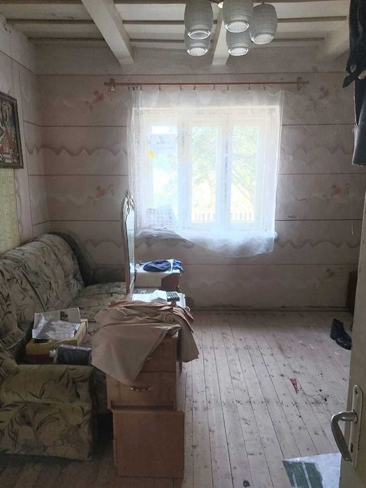 ПРОДАЖ 3-х кімнатного будинку у с. Геча 9 км до Берегова, 92 кв.м.