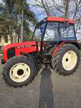 Zetor 5340 rewers zamiana