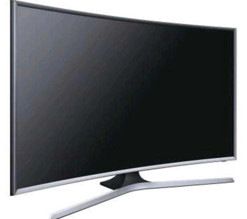 Телевізор Samsung UE55J6350 Curve Smart TV. 55 дюймів = 140 см