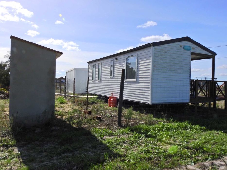 Quinta Rústica  com moradia  Luz Água e Saniamento em autonomia total